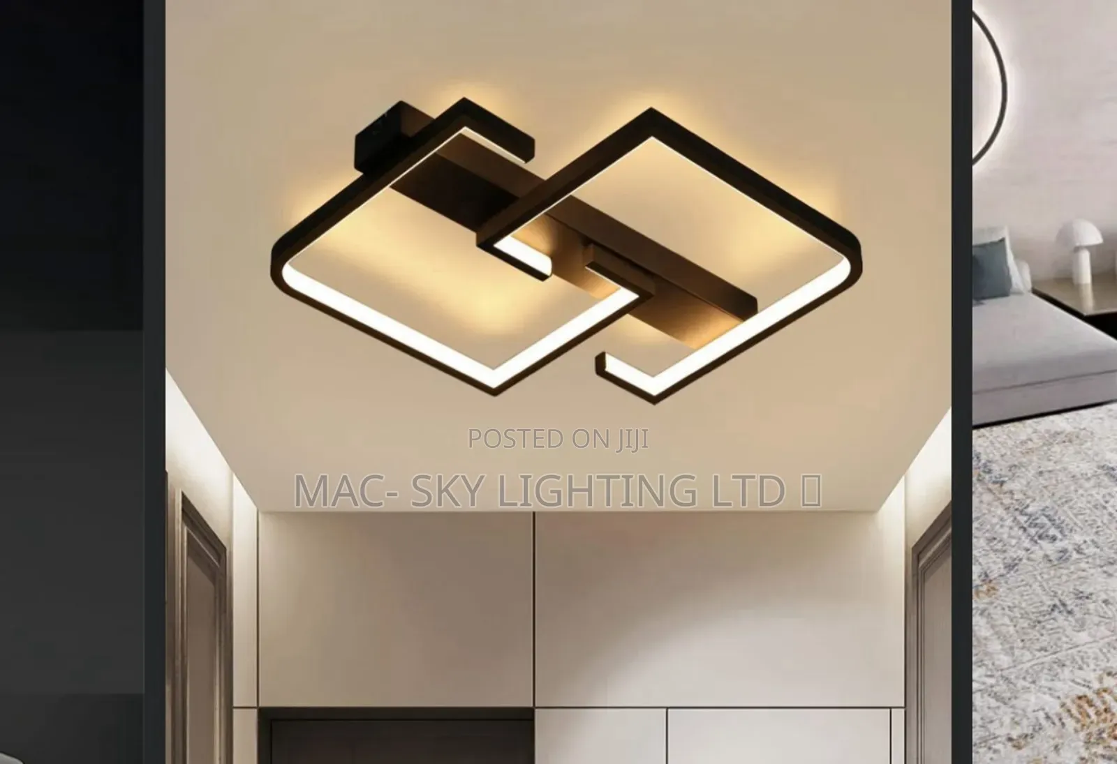 Celling Fitting Light