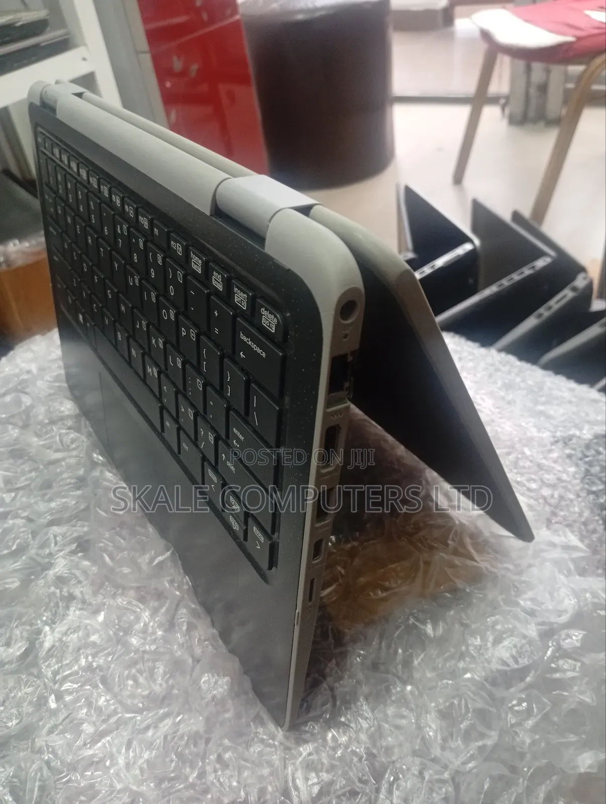 Laptop HP ProBook X360 11 G5 EE 4GB Intel Pentium SSD 128GB
