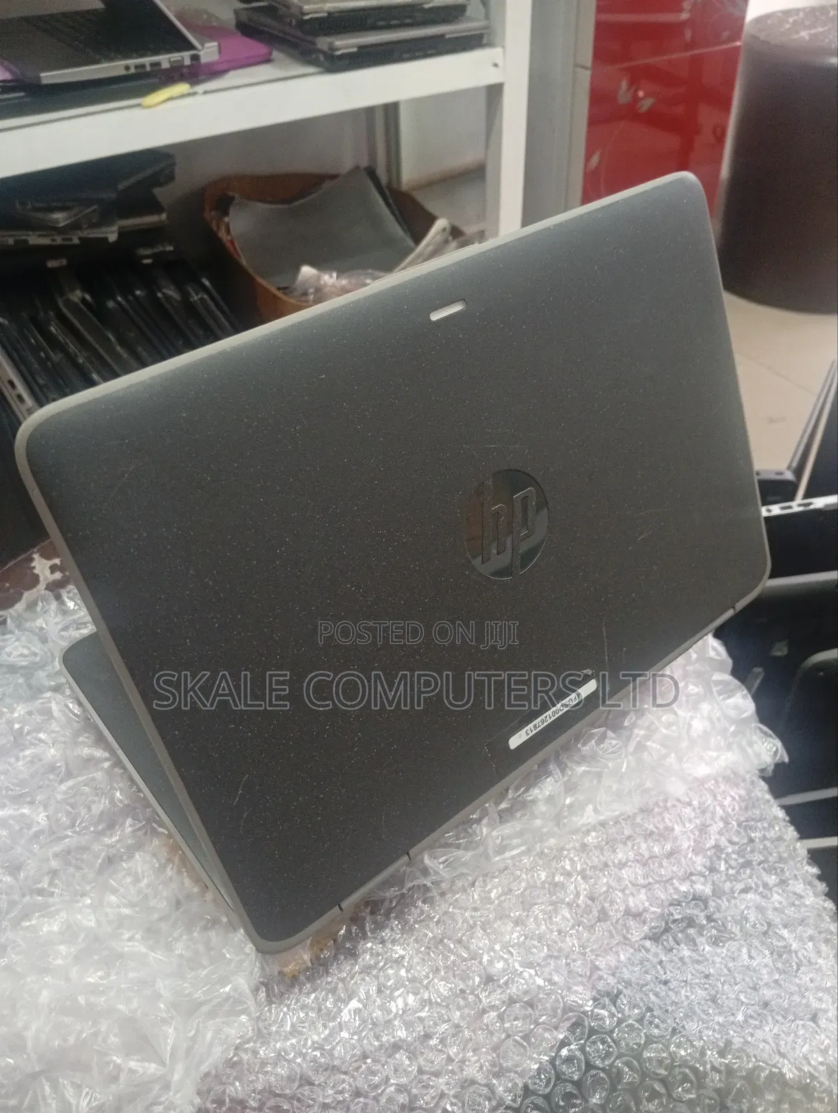 Laptop HP ProBook X360 11 G5 EE 4GB Intel Pentium SSD 128GB
