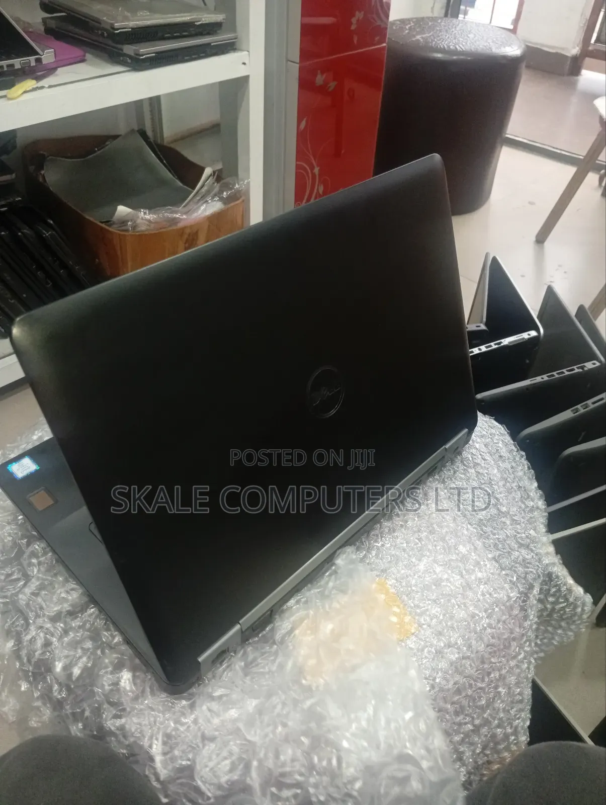 Laptop Dell Latitude 14 E5470 8GB Intel Core i7 SSD 256GB