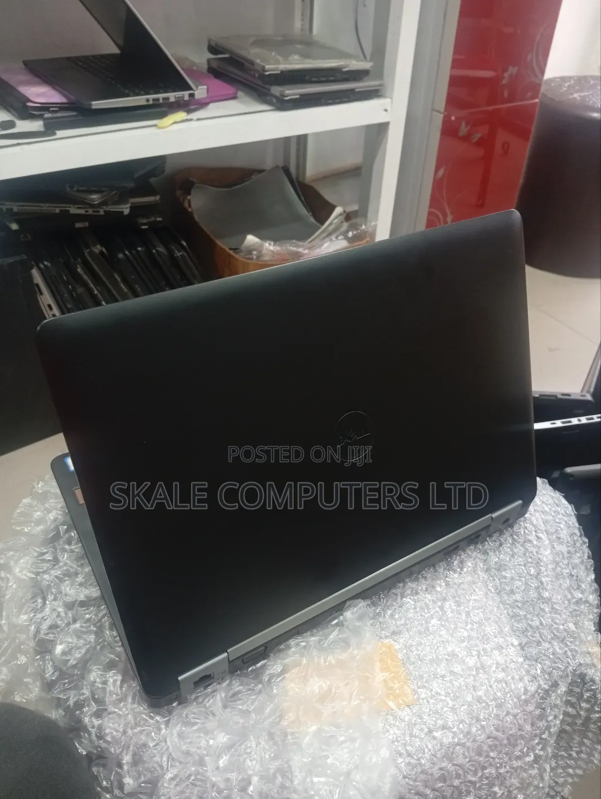 Laptop Dell Latitude 14 E5470 8GB Intel Core i7 SSD 256GB