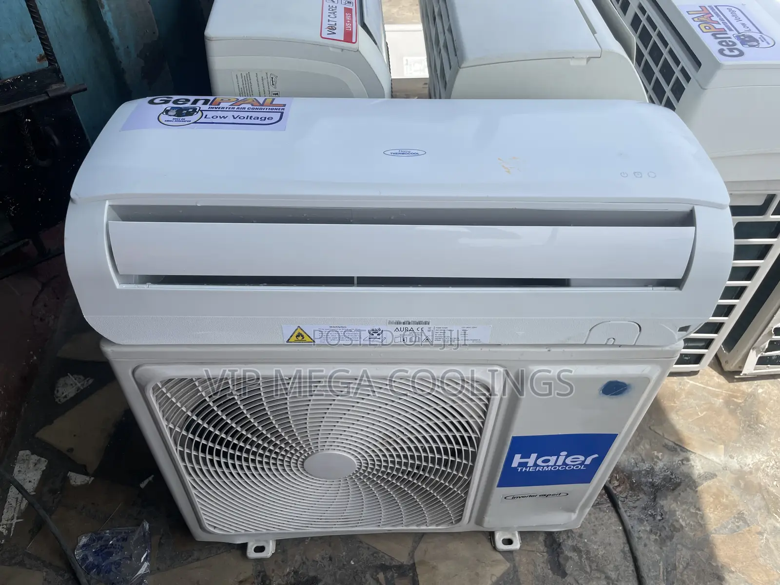 1hp Hair Inverter Air Conditioner