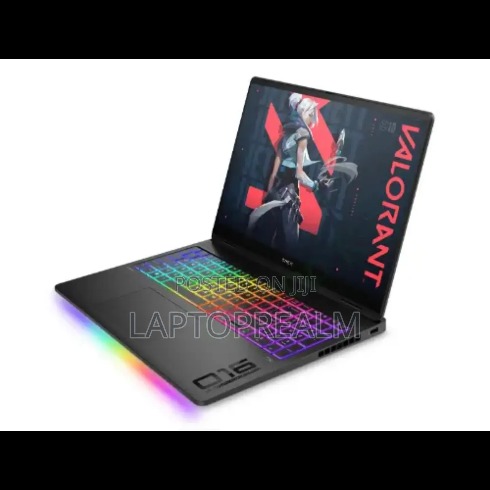 New Laptop HP Omen Max 16 32GB Intel Core Ultra 9 SSD 1T
