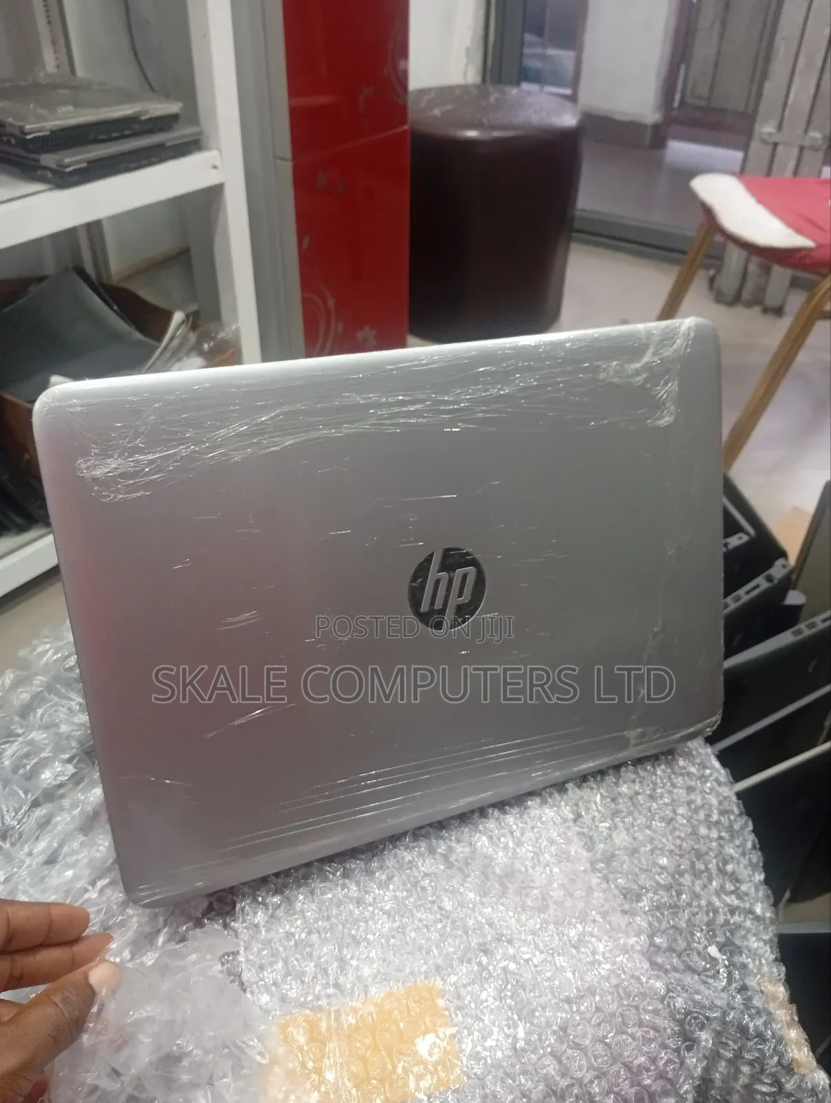 Laptop HP EliteBook 840 G3 8GB Intel Core i5 SSD 256GB