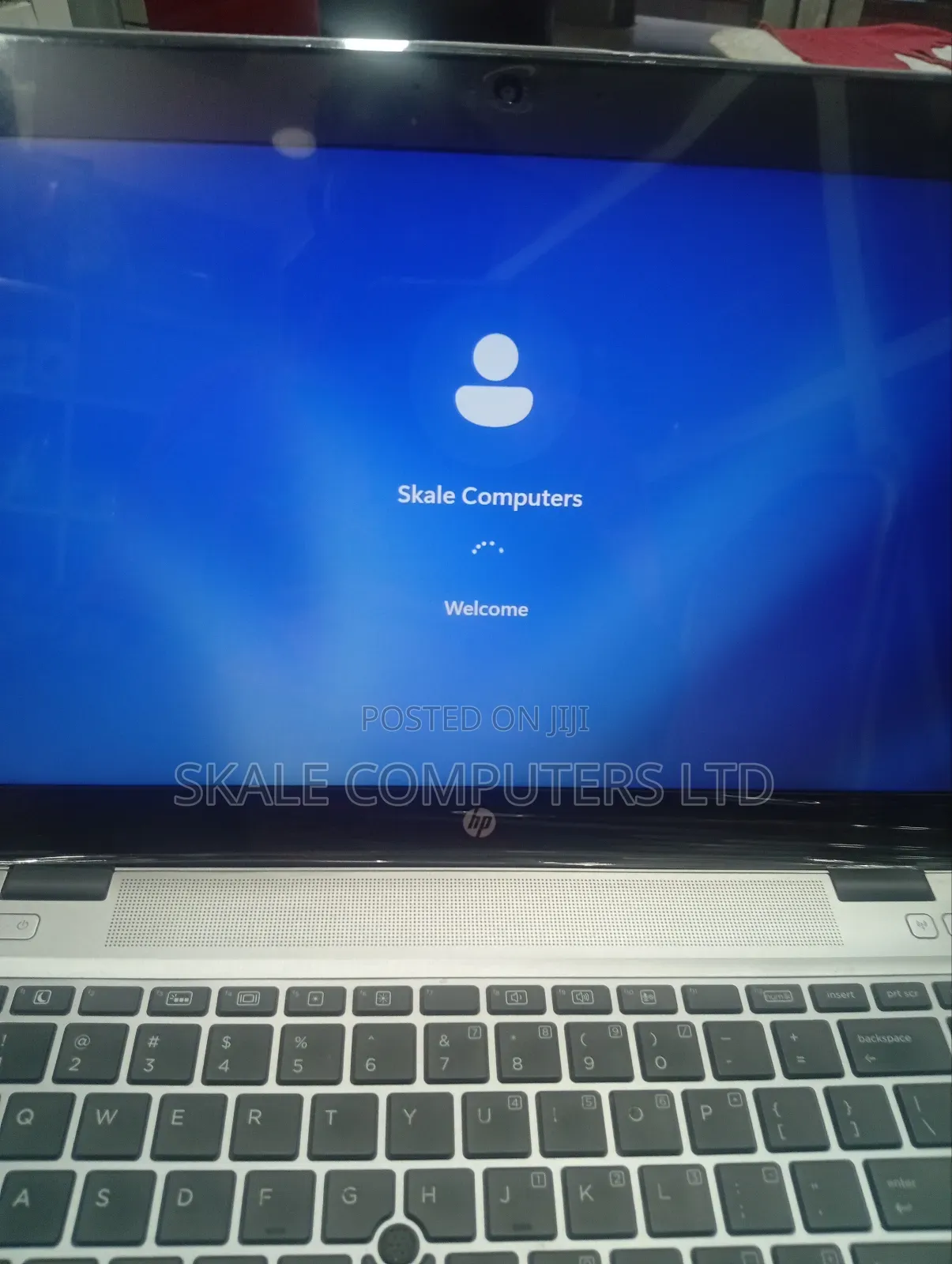 Laptop HP EliteBook 840 G3 8GB Intel Core i5 SSD 256GB