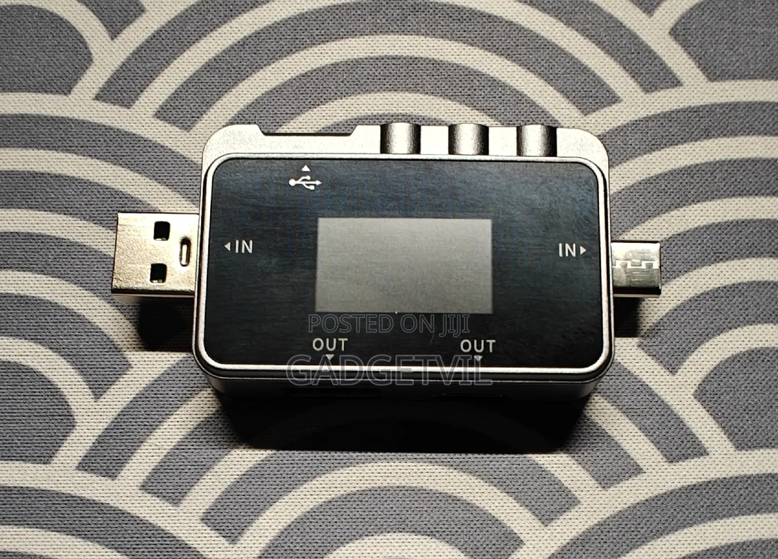 Fnirsi Fnac-28 Usb Fast Charging Tester
