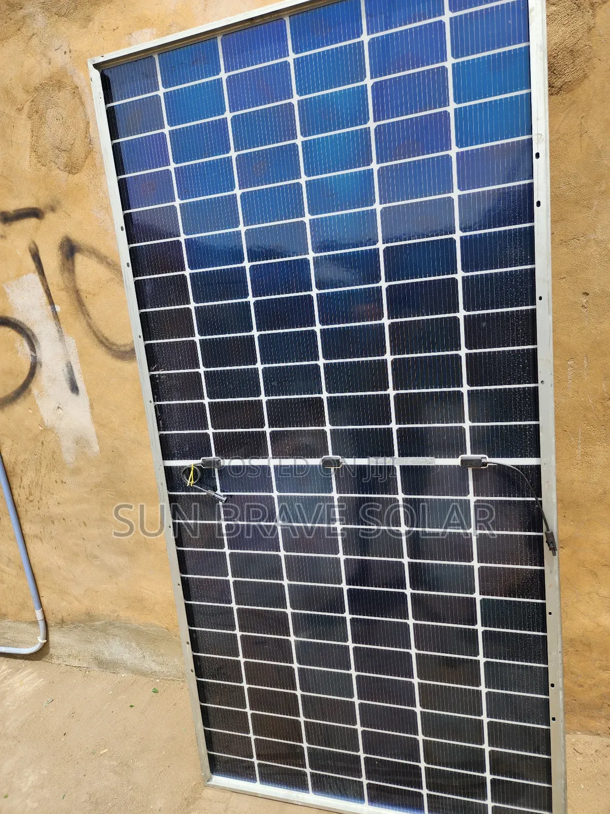 650w Jinko Mono Solar Panels Available Now