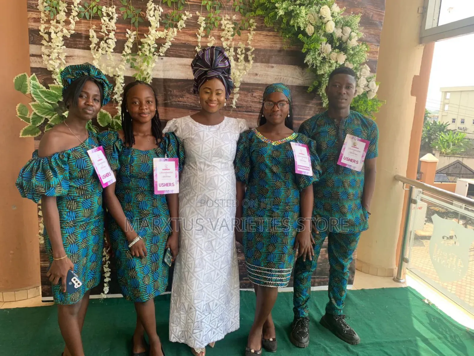 Professional Event Coordinator in Lagos | Ceremonies Corporate Events