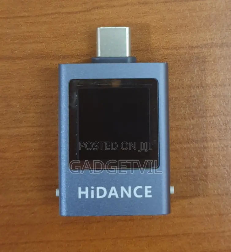 Mobile Phone Faster Charger Tester