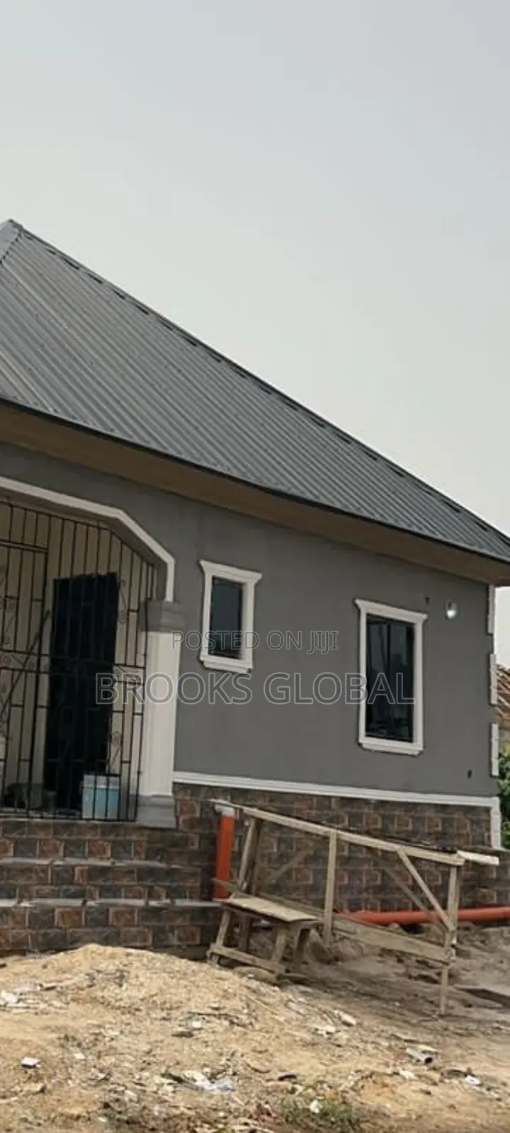 2bdrm Bungalow in Warri for sale