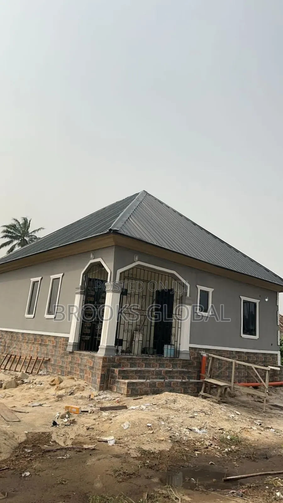 2bdrm Bungalow in Warri for sale