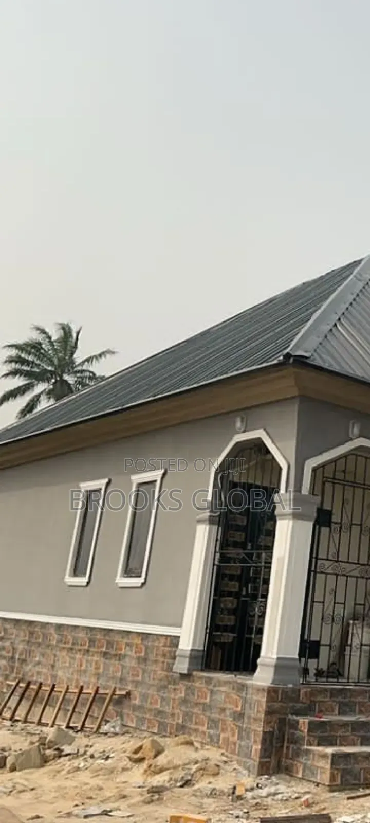 2bdrm Bungalow in Warri for sale