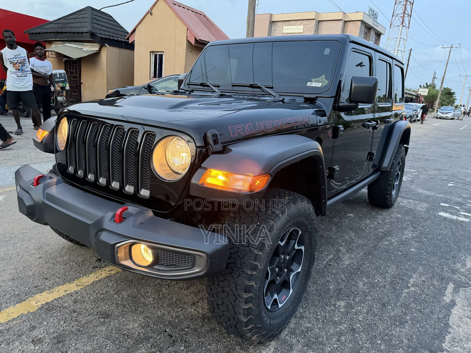 Jeep Wagoneer S Launch Edition AWD 2024 Black