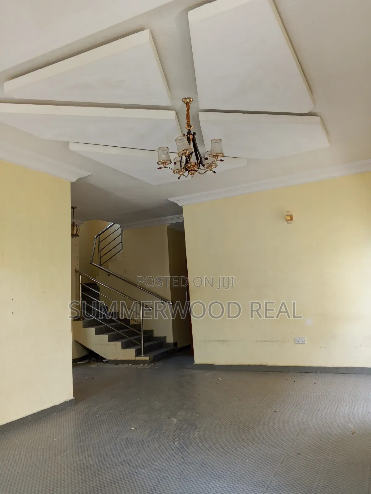 5bdrm Duplex in Ikota, Lekki Phase 2 for rent