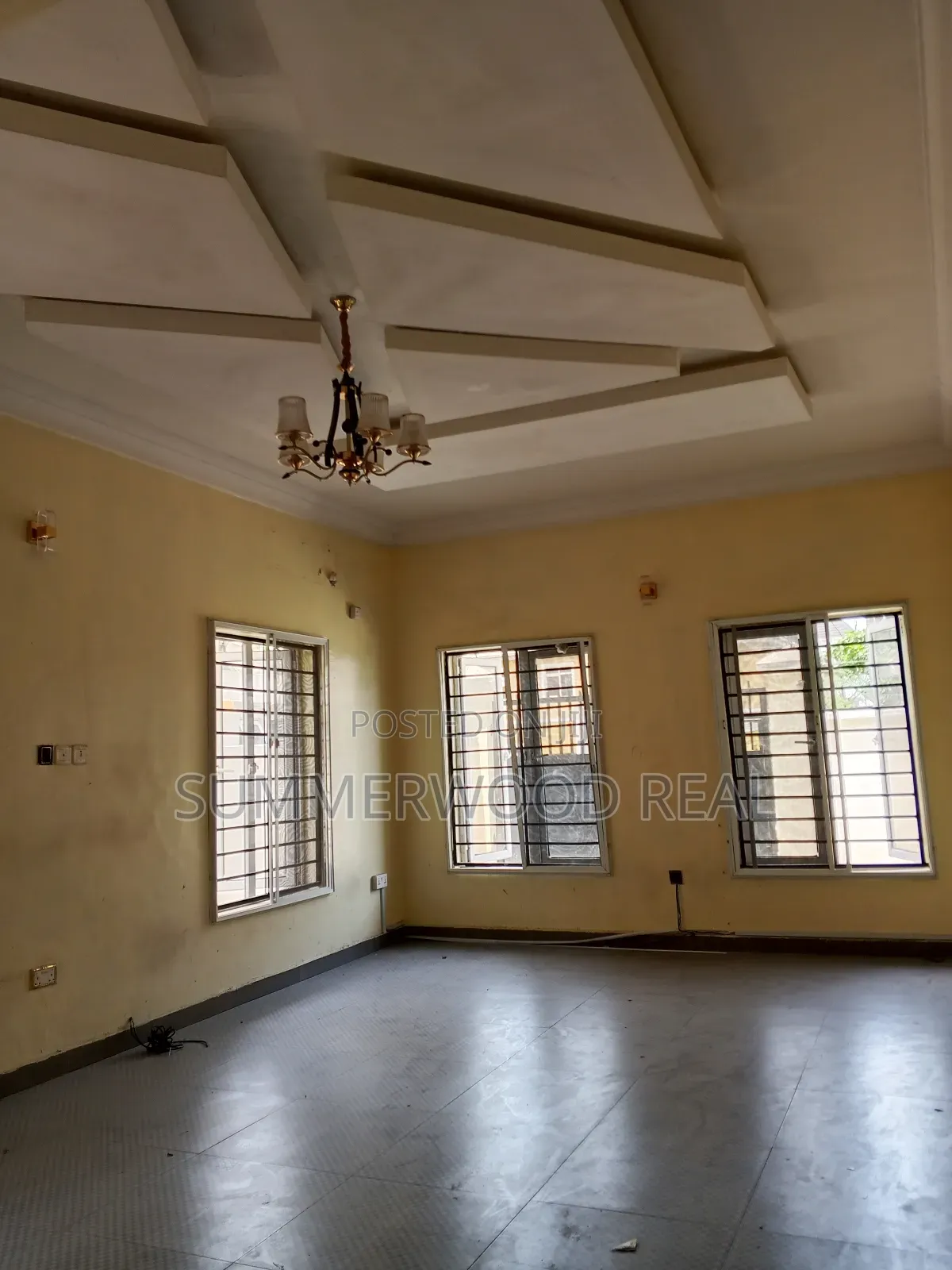 5bdrm Duplex in Ikota, Lekki Phase 2 for rent