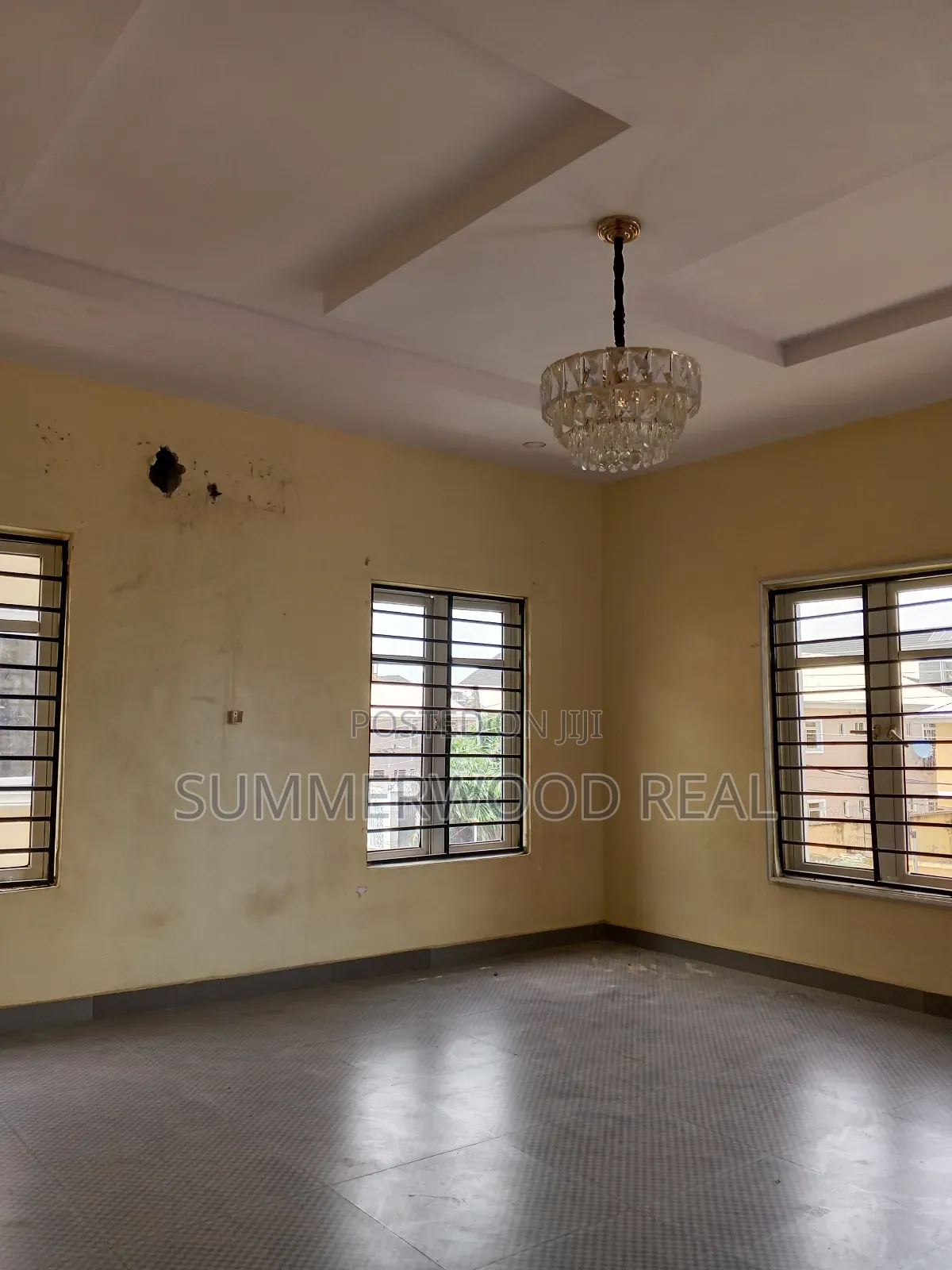 5bdrm Duplex in Ikota, Lekki Phase 2 for rent