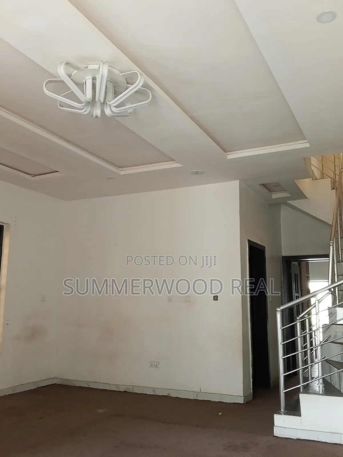 4bdrm Duplex in Ikota, Lekki Phase 2 for rent