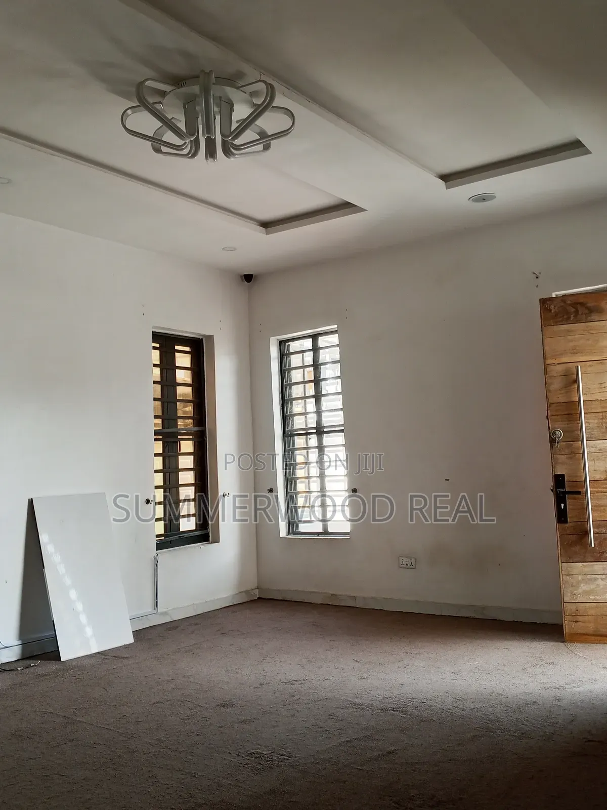 4bdrm Duplex in Ikota, Lekki Phase 2 for rent