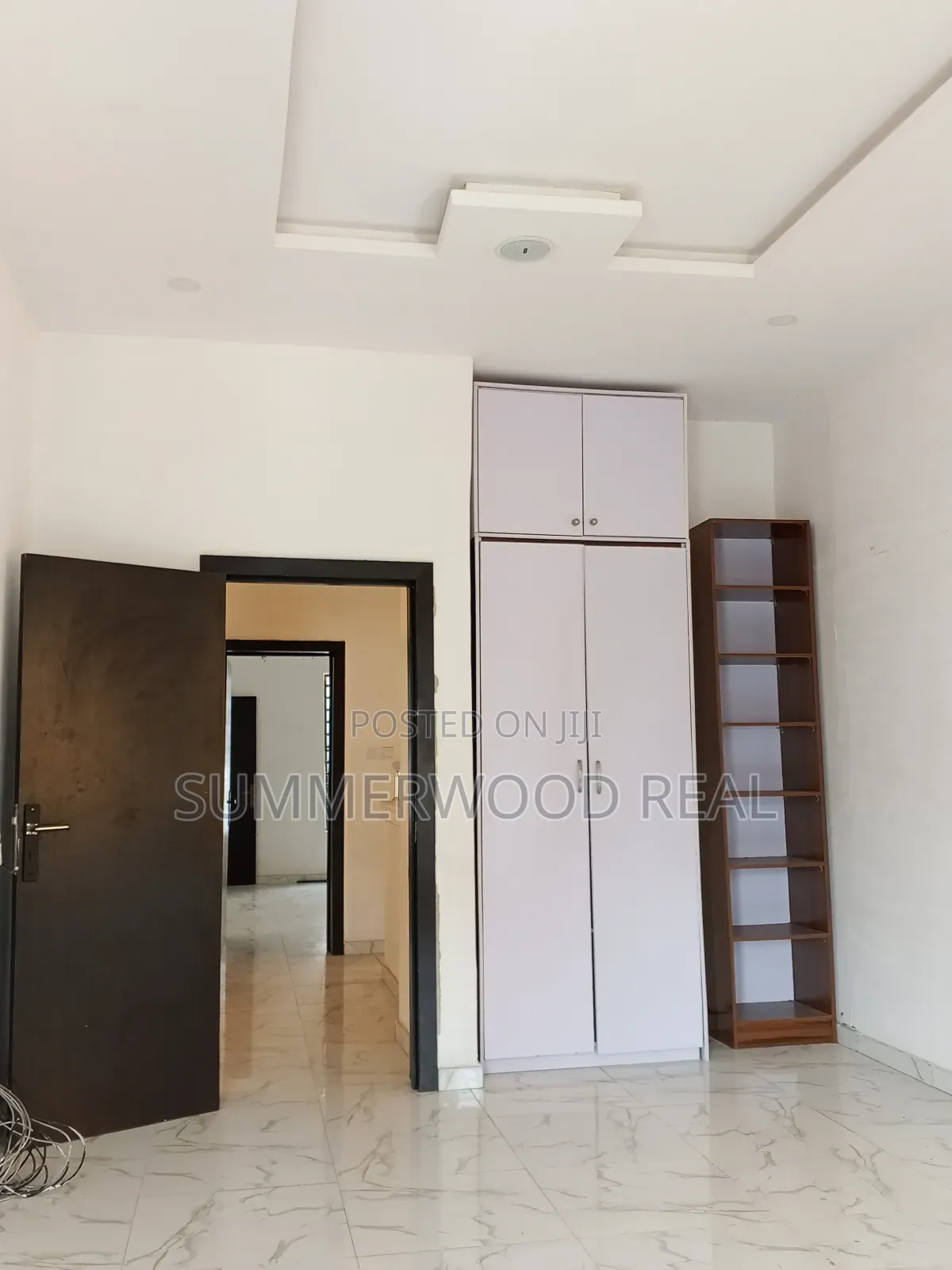 4bdrm Duplex in Ikota, Lekki Phase 2 for rent