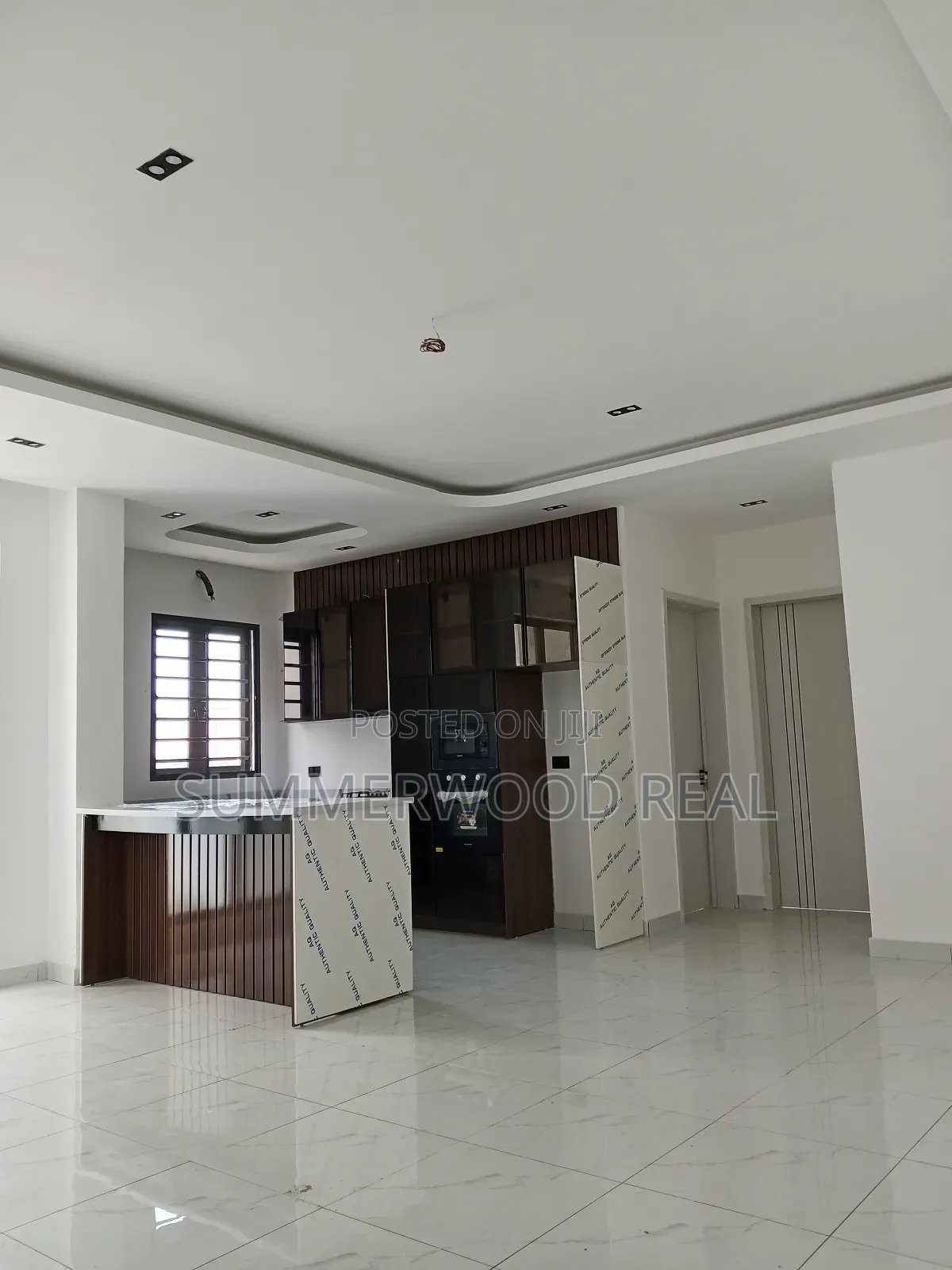 2bdrm Apartment in Ikate for sale
