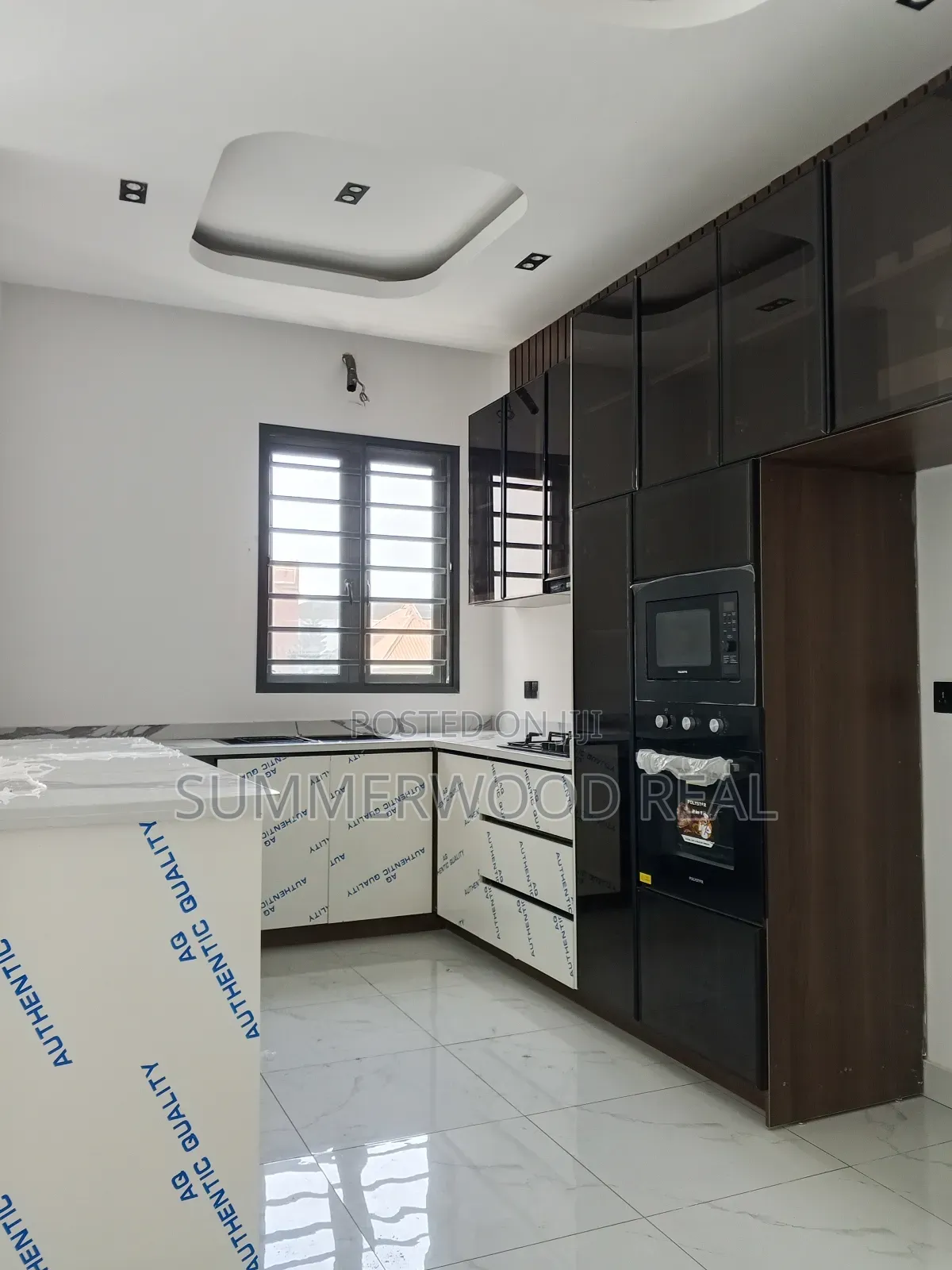 2bdrm Apartment in Ikate for sale