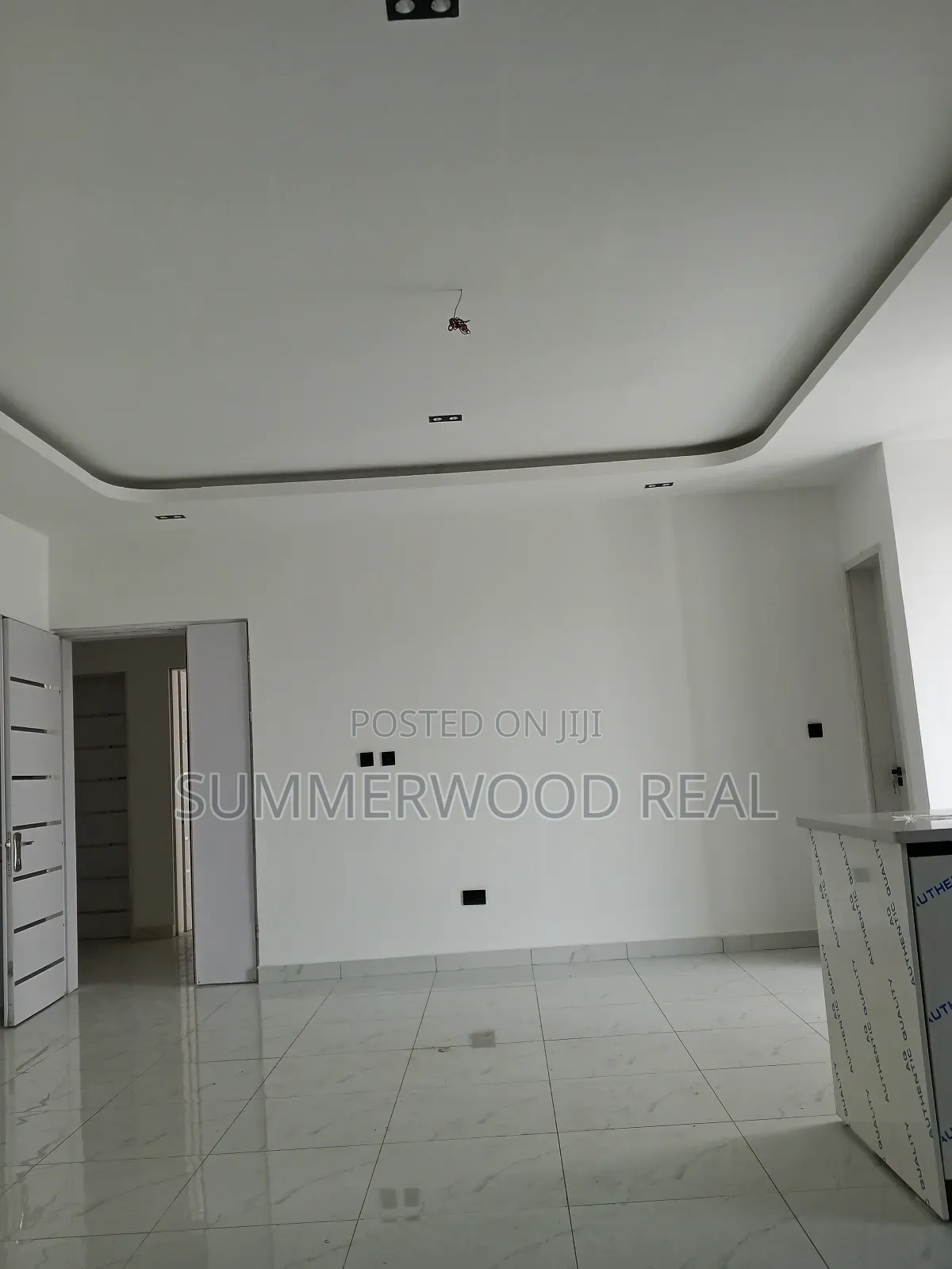 2bdrm Apartment in Ikate for sale