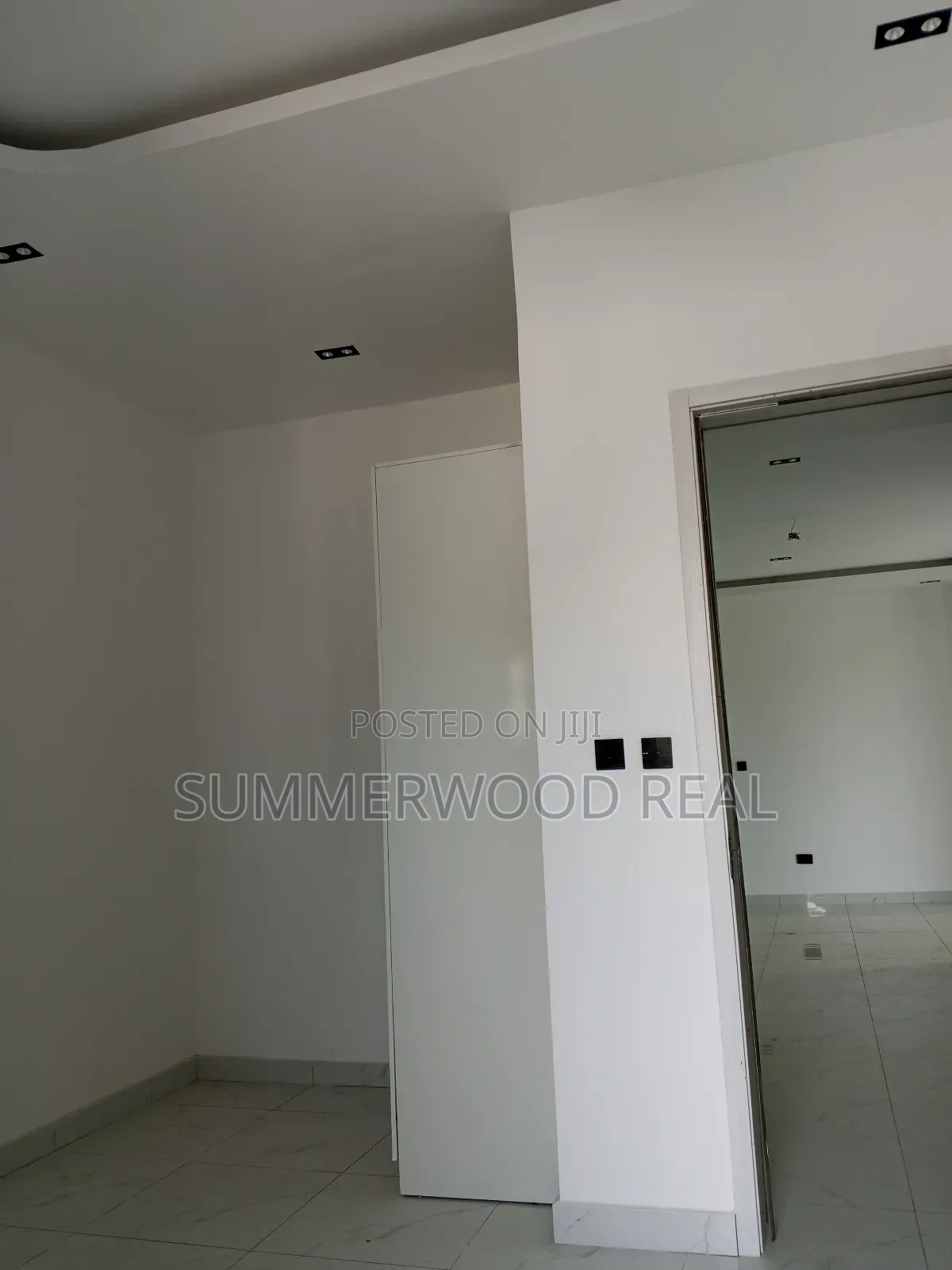 2bdrm Apartment in Ikate for sale