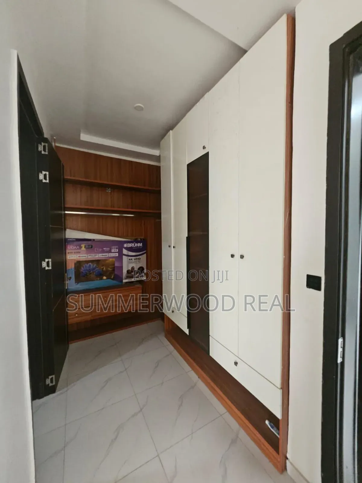 2bdrm Duplex in Lekki Phase 2 for sale