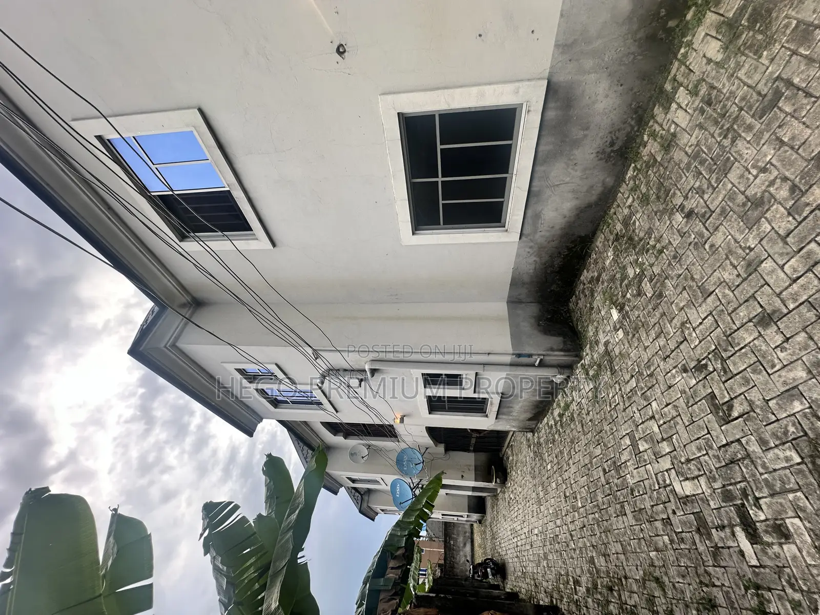 2bdrm Block of Flats in Mercy Land, Rumuigbo for sale