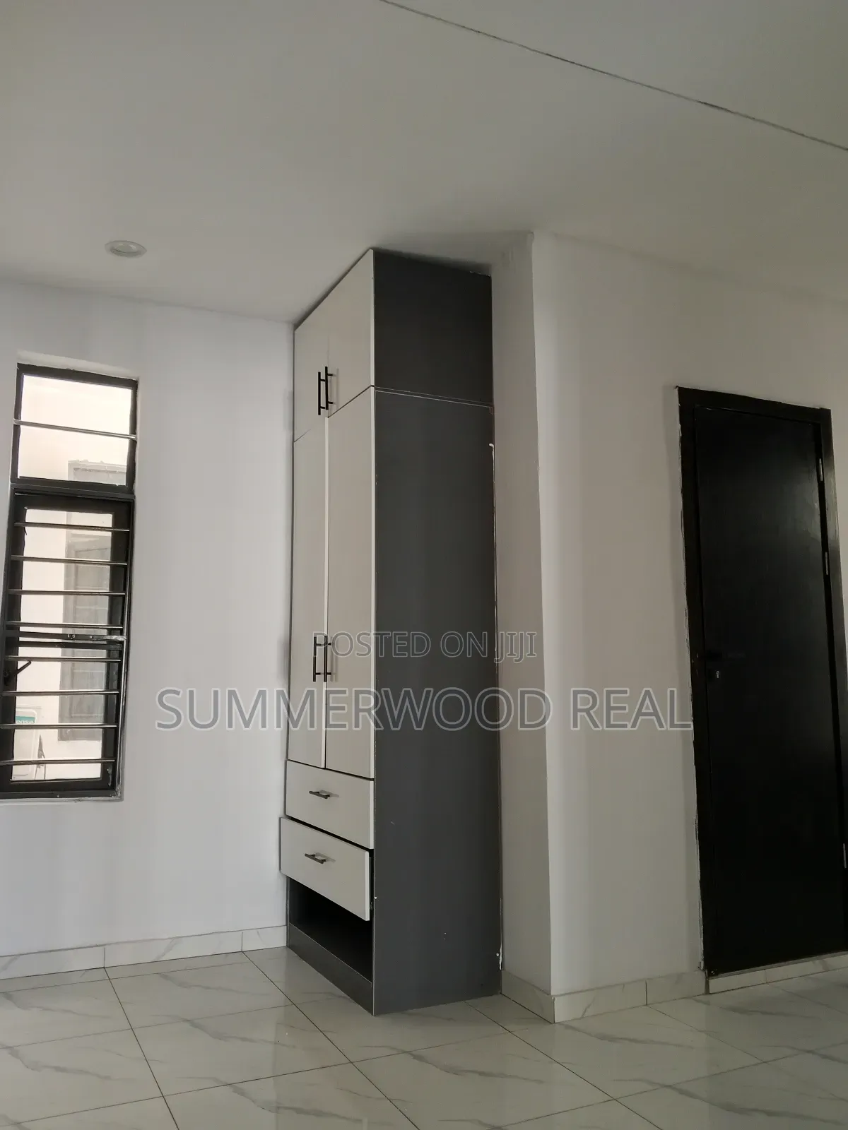 3bdrm Duplex in Lekki Phase 2 for sale