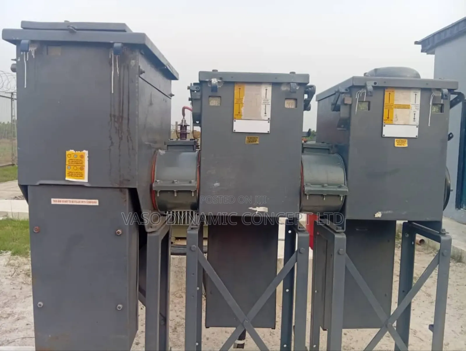 Ring Main Unit(Rmu) Long Crawford