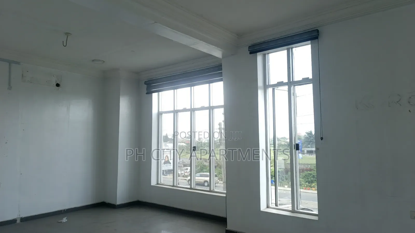 Showroom/Shop