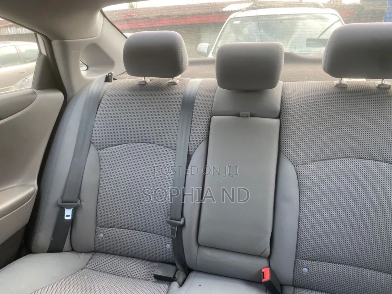 Hyundai Sonata 2011 White