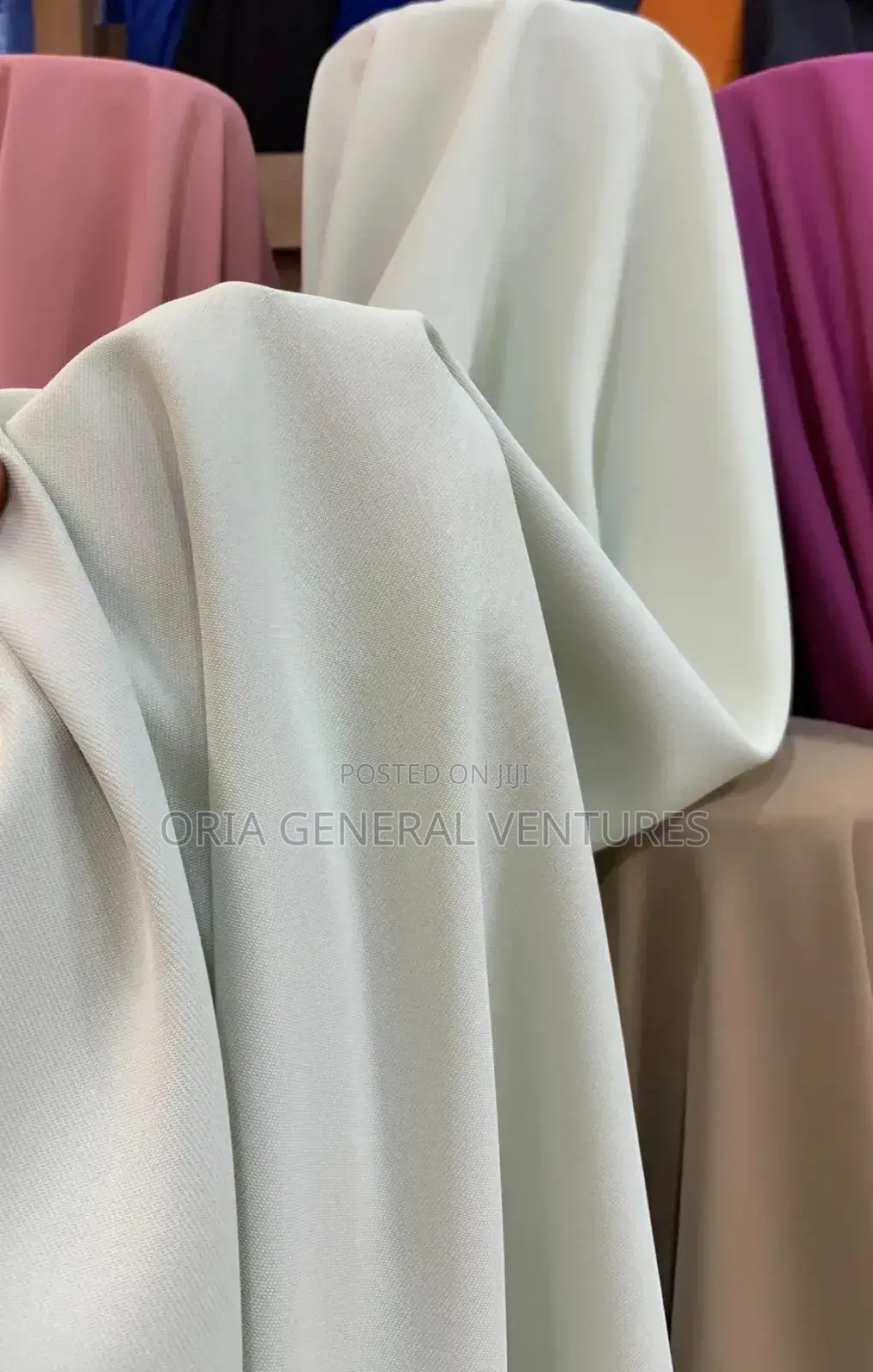 Premium Jonkoso Material ( Per Yard)
