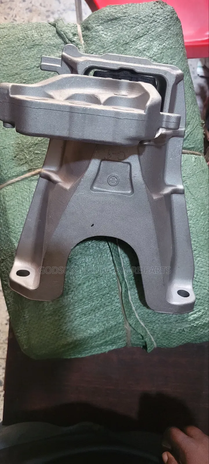 Side Sitting 2018 Honda Civic