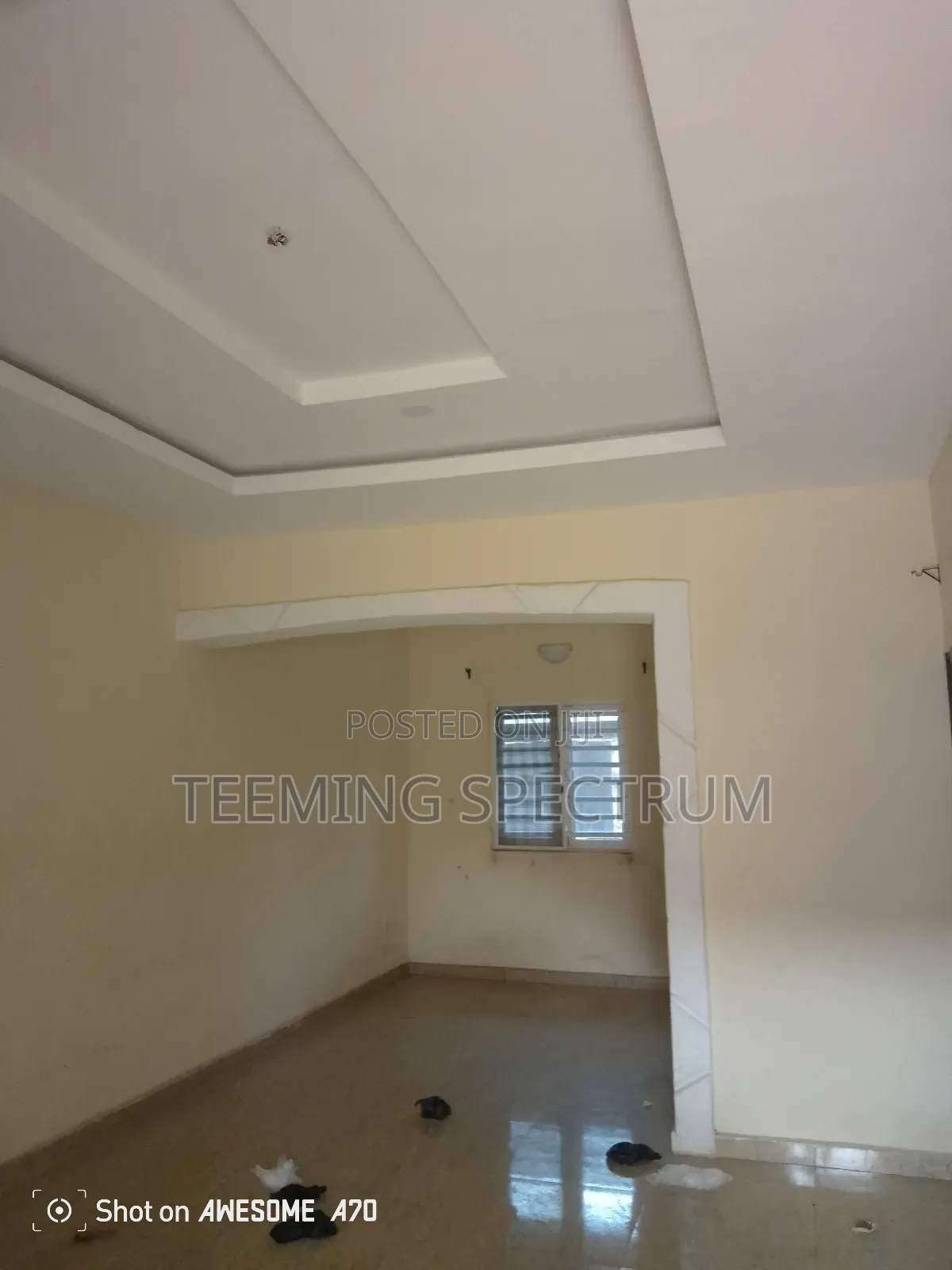 3bdrm Apartment in Benin City for rent