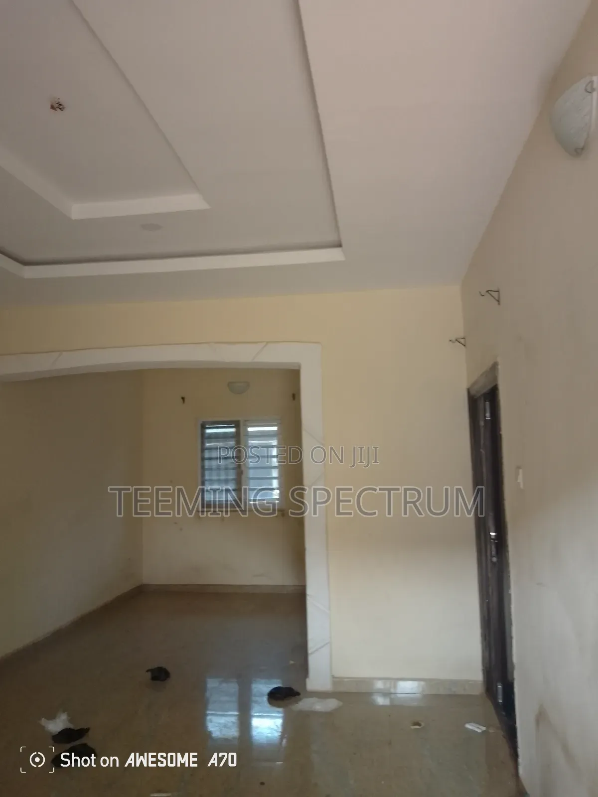 3bdrm Apartment in Benin City for rent