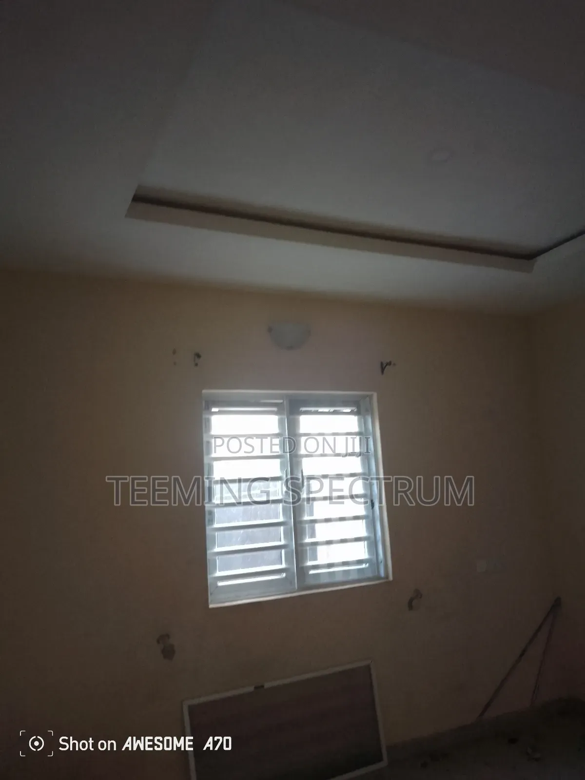 3bdrm Apartment in Benin City for rent