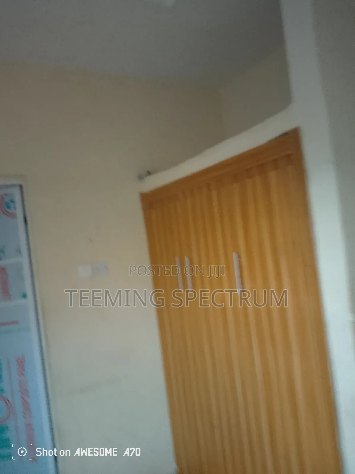 3bdrm Apartment in Benin City for rent