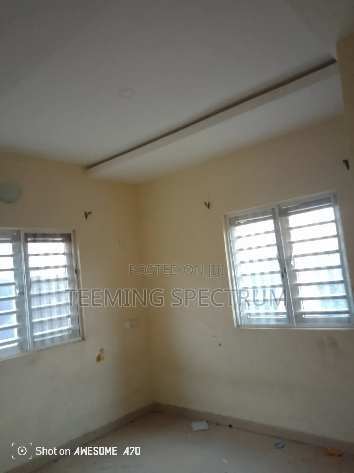 3bdrm Apartment in Benin City for rent