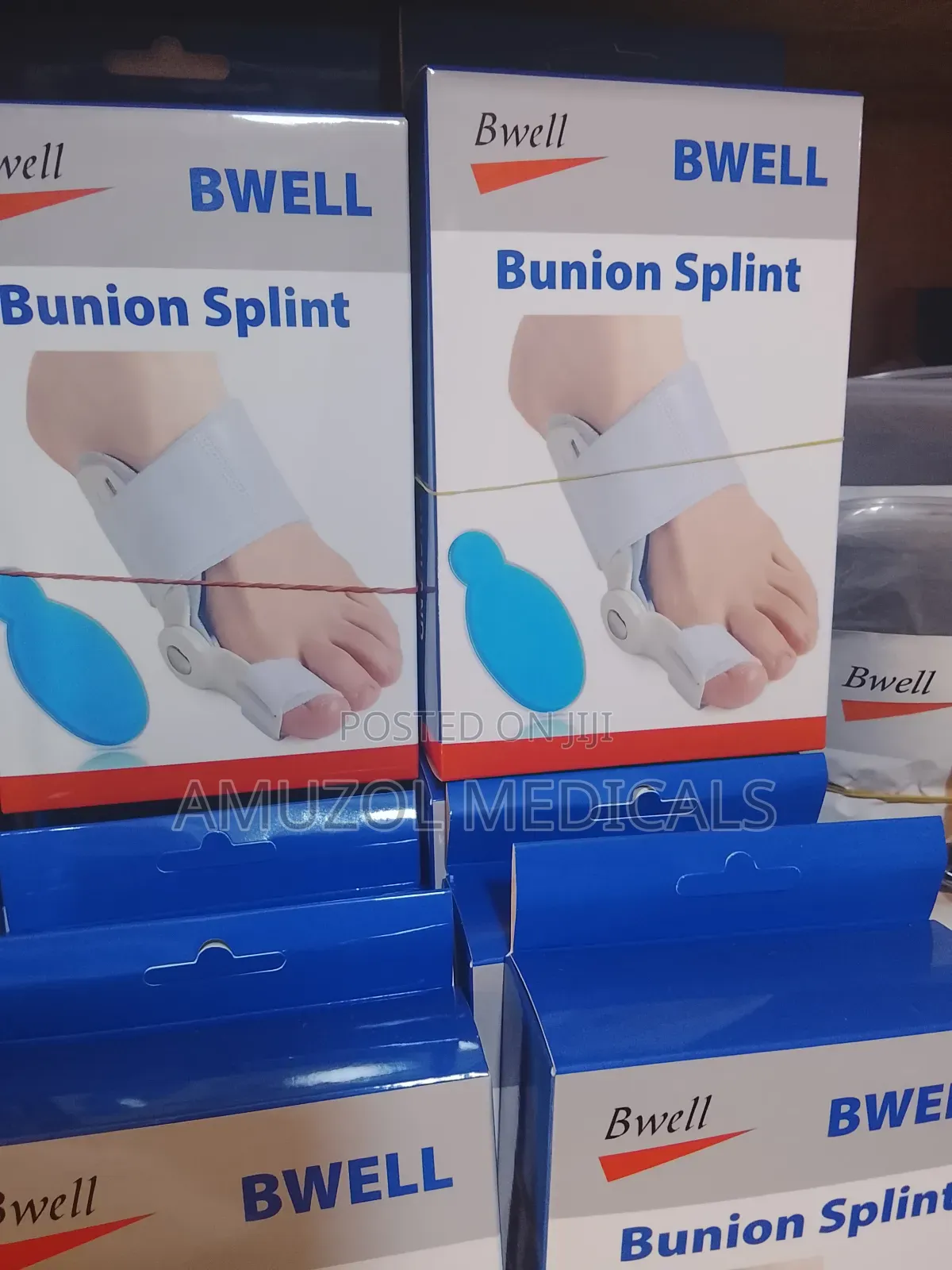 Bunion Splint