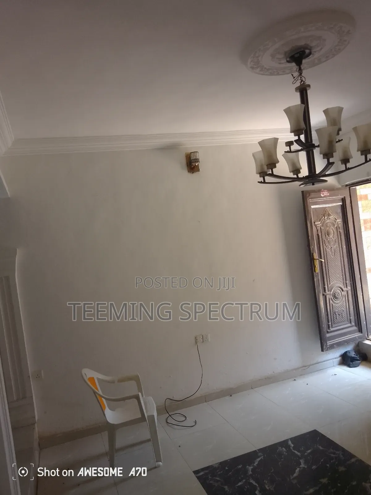 3bdrm Apartment in Benin City for rent