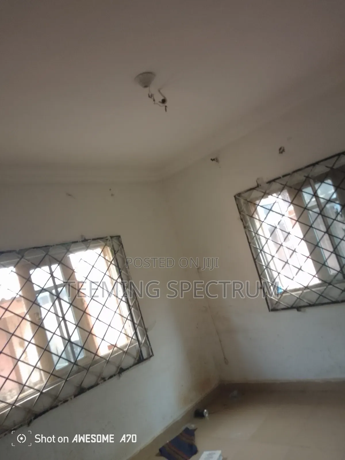3bdrm Apartment in Benin City for rent