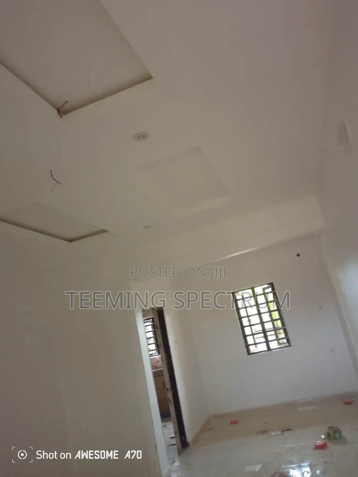 2bdrm Apartment in Benin City for rent