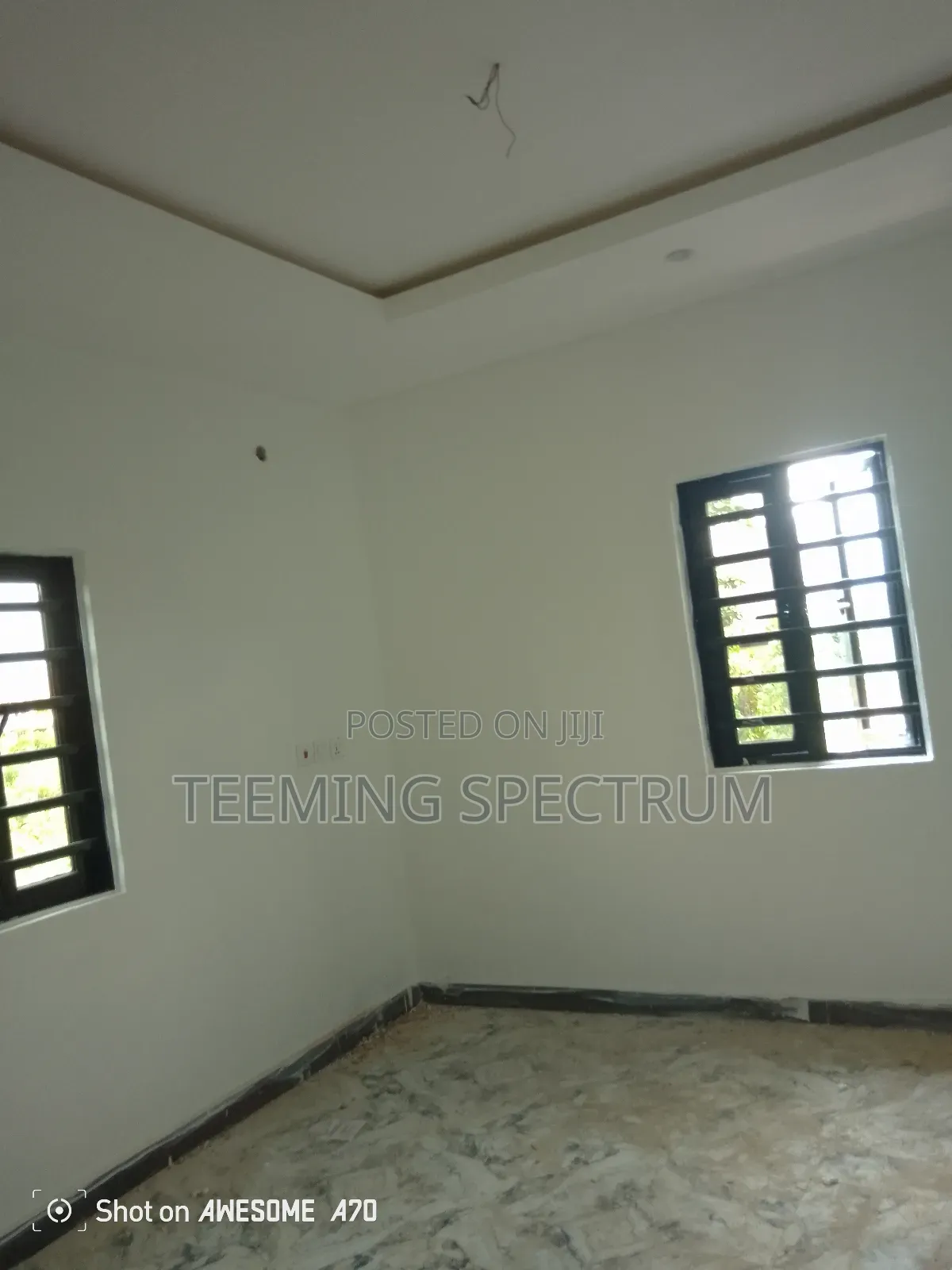 2bdrm Apartment in Benin City for rent