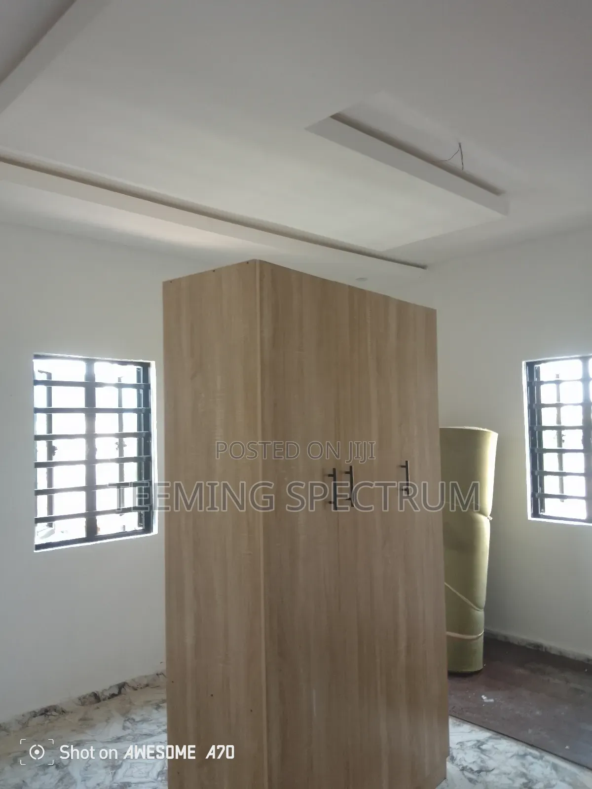 2bdrm Apartment in Benin City for rent