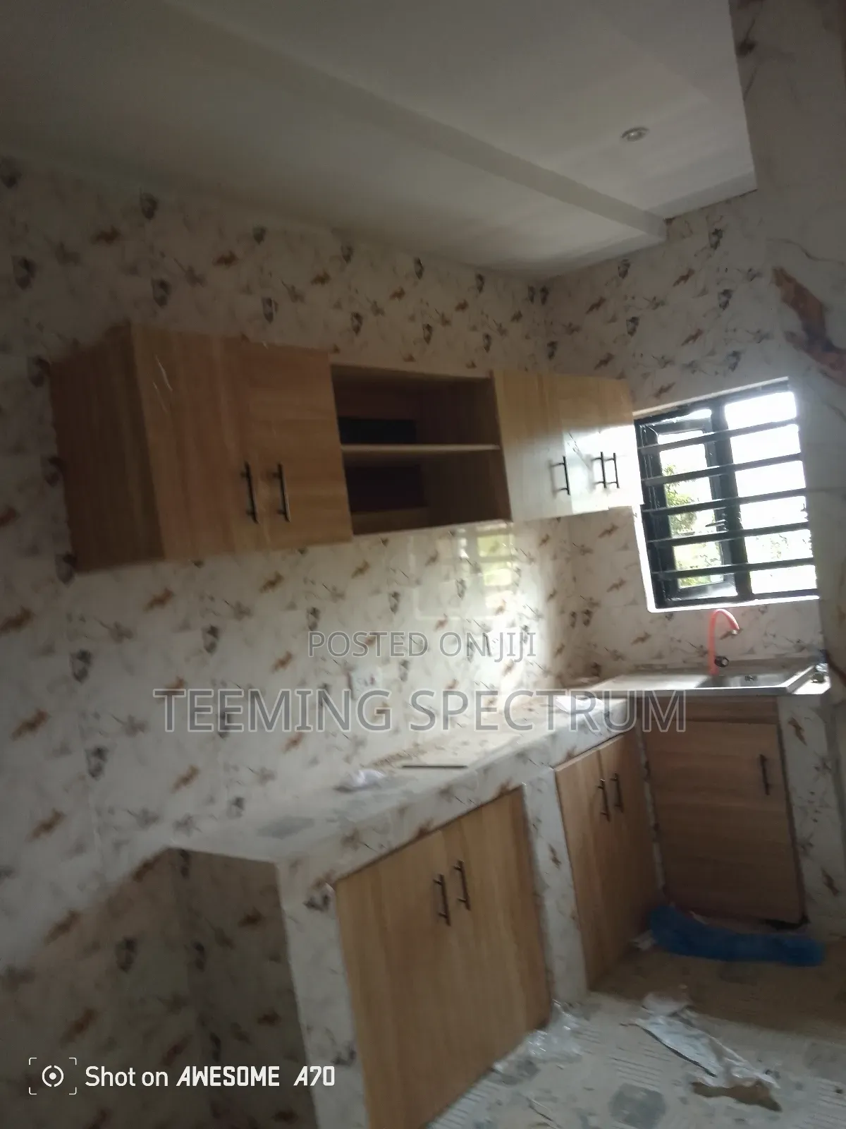 2bdrm Apartment in Benin City for rent
