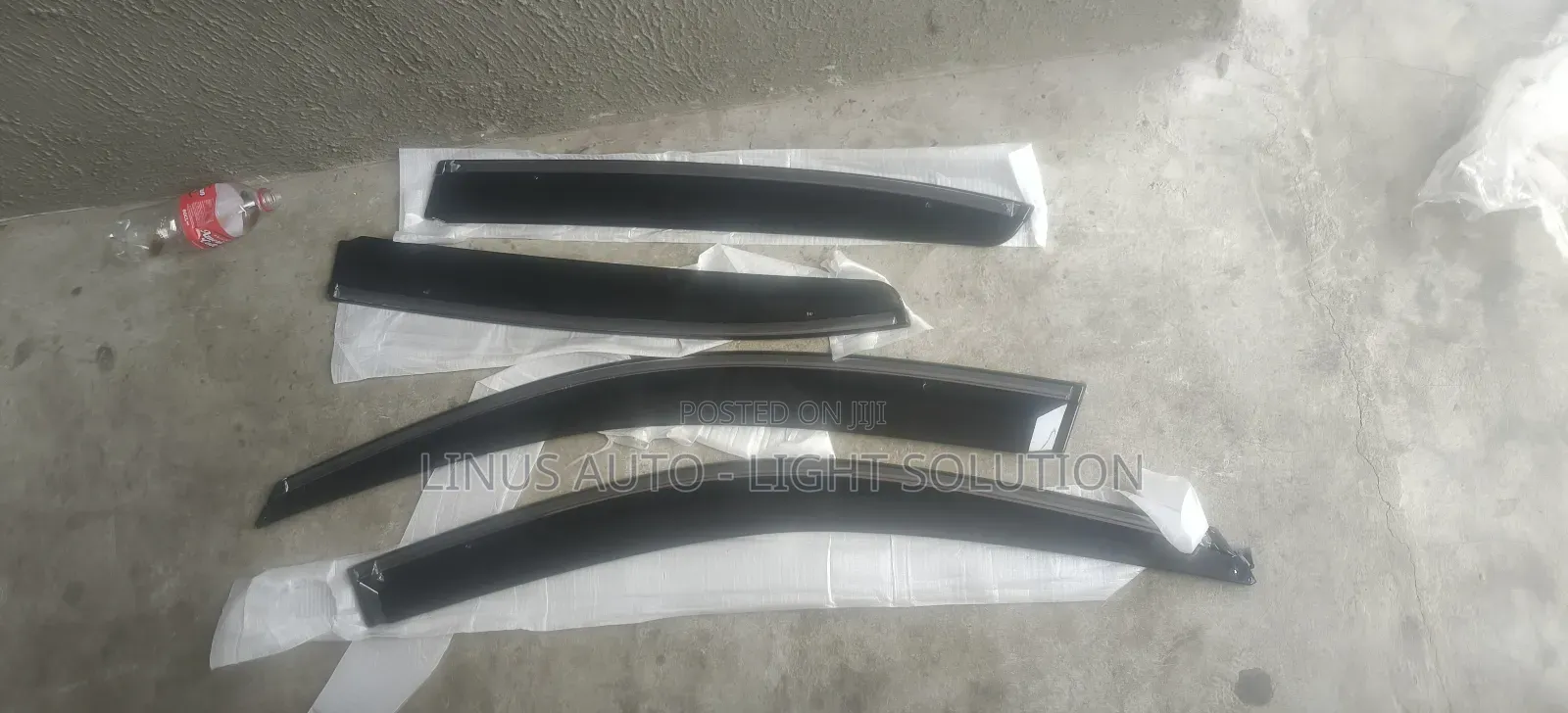 Door Sun Shed and Models of Honda Available