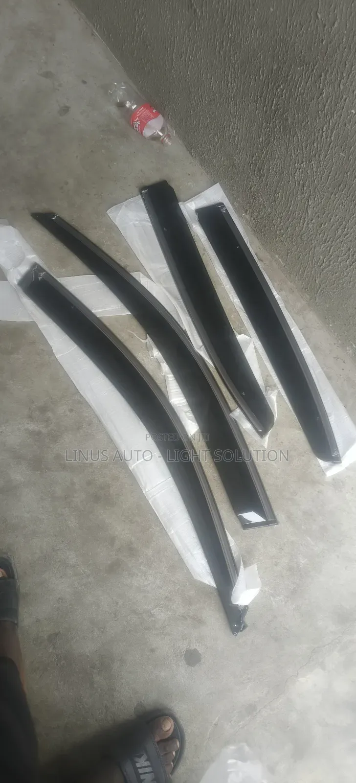 Door Sun Shed and Models of Honda Available