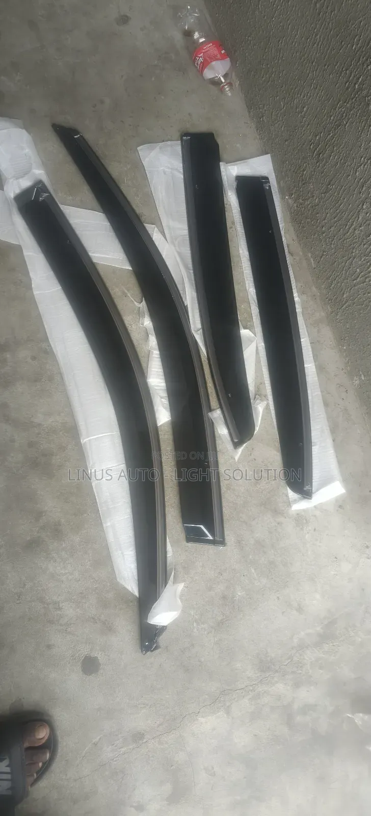 All Models of Honda Door Sun Shed Available